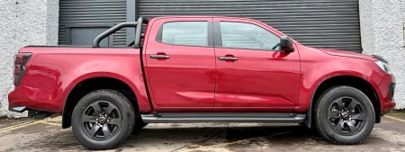 2026 Isuzu D-Max - photo 4