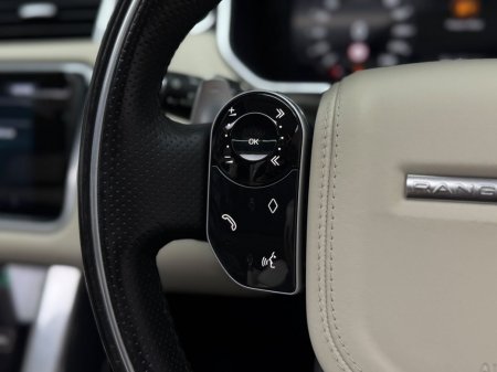 2021 Land Rover Range Rover Sport - photo 20