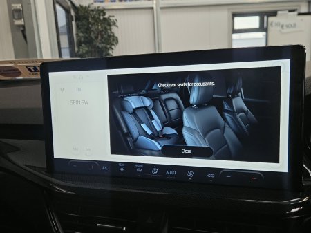 2023 Ford Focus - photo 13
