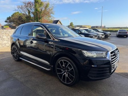 2016 Audi Q7 - photo 5