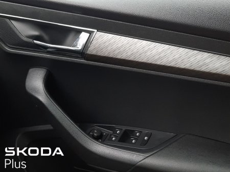 2024 Skoda Karoq - photo 27