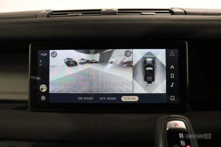 2022 Land Rover Defender - photo 33