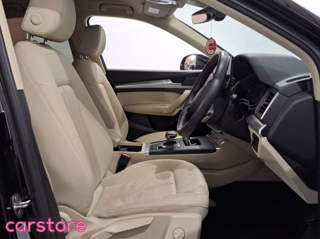 2025 Audi Q5 - photo 12