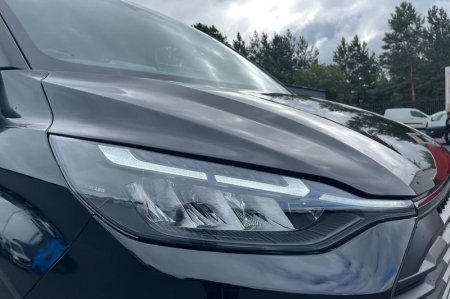 2026 Ford Transit Custom - photo 22