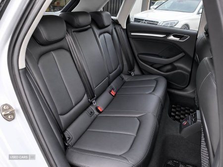 2015 Audi A3 - photo 23