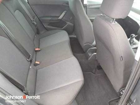 2024 SEAT Ibiza - photo 3