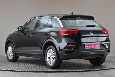 2019 Volkswagen T-Roc - photo 7