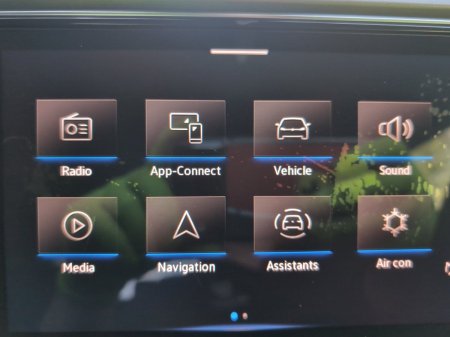 2021 Volkswagen T-Roc - photo 16