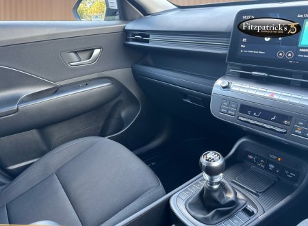 2026 Hyundai KONA - photo 19