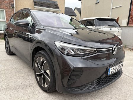 2022 Volkswagen ID.4 - photo 2