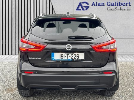 2019 Nissan Qashqai - photo 6