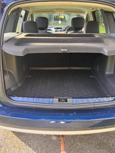2016 Dacia Duster - photo 5