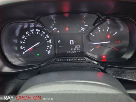 2023 Fiat Doblo - photo 11