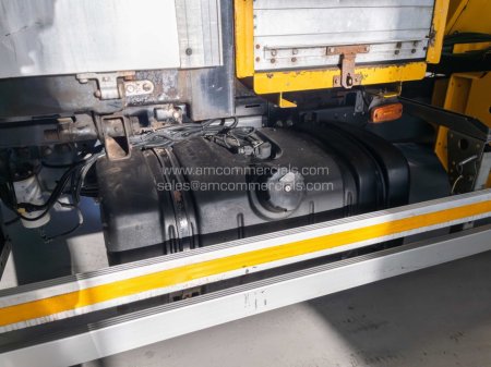 2015 DAF LF 180 - photo 12