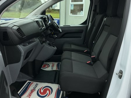 2022 Fiat Scudo - photo 16