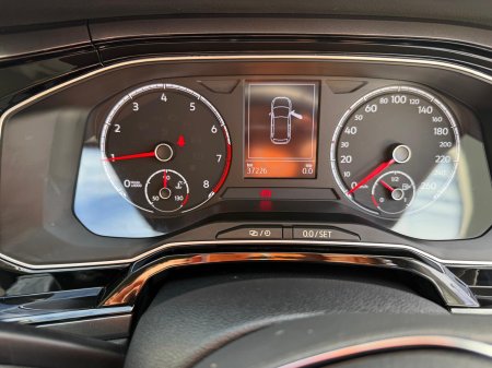 2020 Volkswagen Polo - photo 5