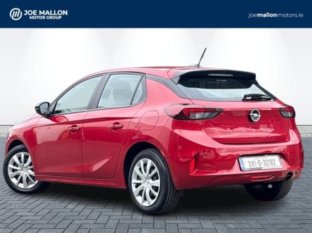 2024 Opel Corsa - photo 2