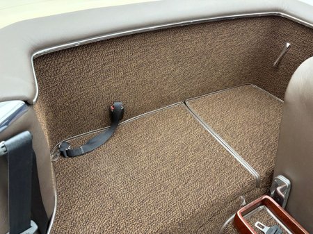 1971 Mercedes-Benz SL-Class - photo 20