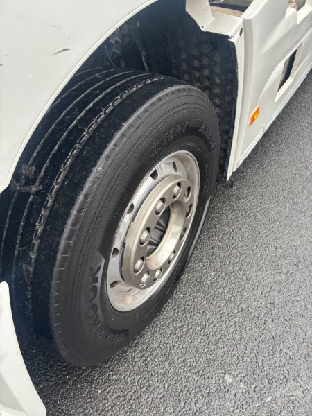 2021 Renault T520 - photo 5