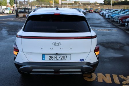 2026 Hyundai KONA - photo 4