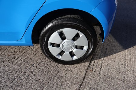 2014 Volkswagen up! - photo 24