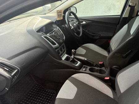2012 Ford Focus - photo 21