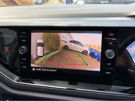 2018 Volkswagen Polo - photo 20