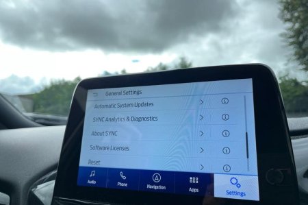 2021 Ford Puma - photo 35