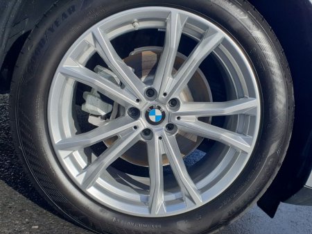 2026 BMW X3 - photo 14