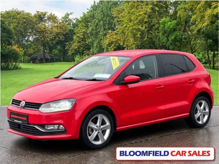 2017 Volkswagen Polo - photo 3