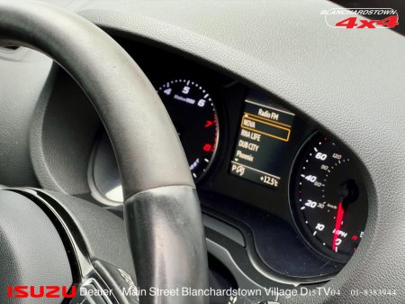 2016 Audi RS3 - photo 9