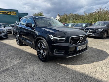 2020 Volvo XC40 - photo 2