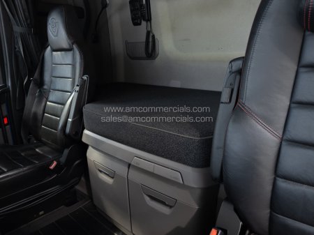 2023 SCANIA 660S - photo 26