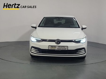 2023 Volkswagen Golf - photo 5