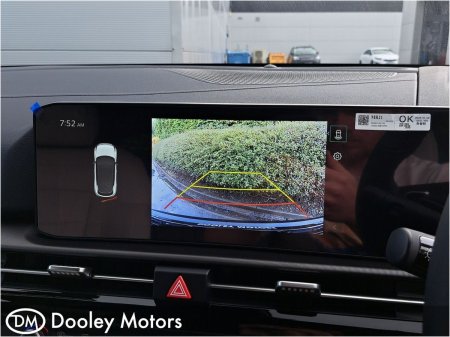 2026 Kia Sportage - photo 15