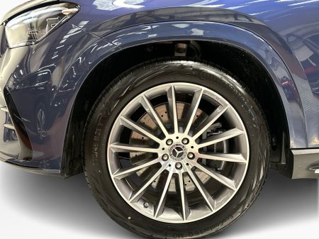2026 Mercedes-Benz GLE - photo 7