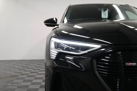 2022 Audi e-tron - photo 9
