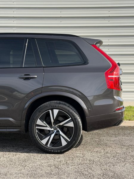 2023 Volvo XC90 - photo 12