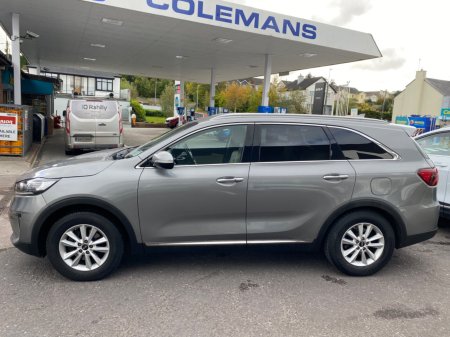 2019 Kia Sorento - photo 7