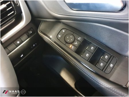 2027 Nissan X-Trail - photo 29