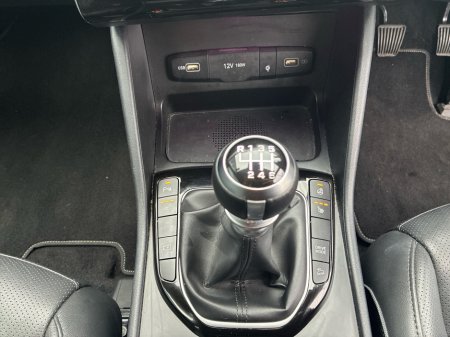 2023 Hyundai Tucson - photo 16