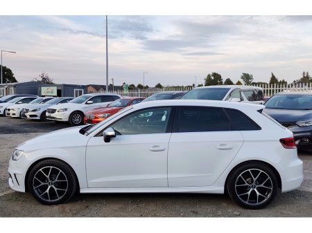 2013 Audi S3 - photo 8