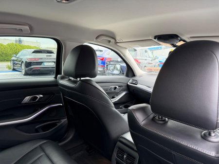 2020 BMW 3-Series - photo 37
