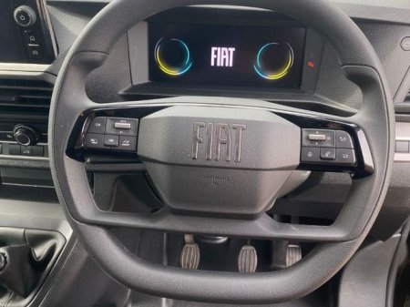 2025 Fiat Scudo - photo 16