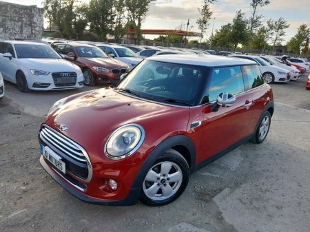 2017 Mini Cooper - photo 3