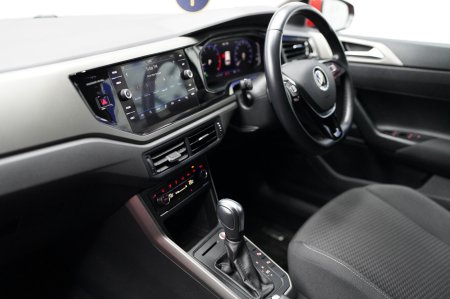 2021 Volkswagen Polo - photo 18