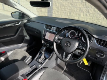 2018 Skoda Octavia - photo 10