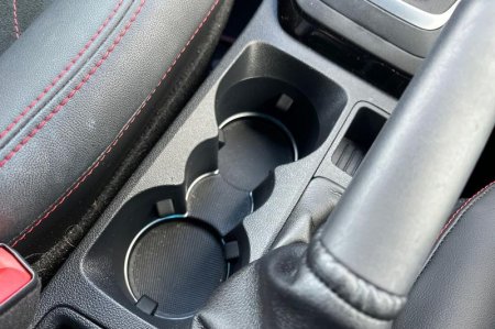 2026 Ford Puma - photo 37