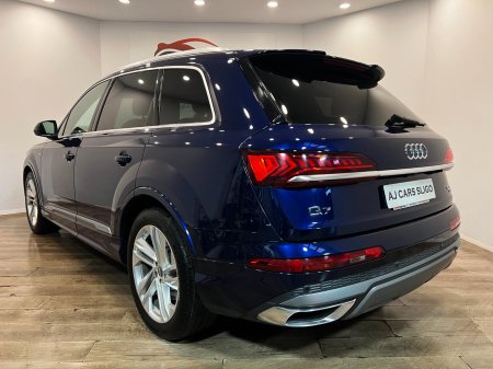 2020 Audi Q7 - photo 15
