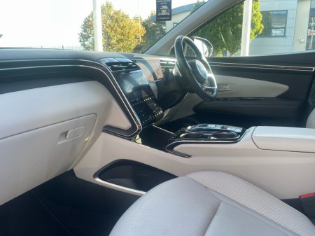 2022 Hyundai Tucson - photo 2